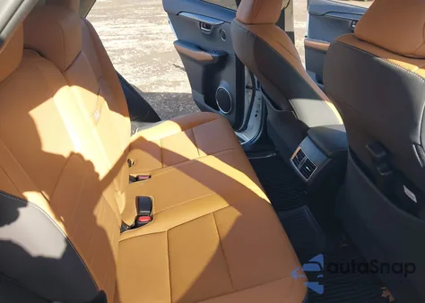 2020 Lexus Nx 300 из США, поврежденный, VIN JTJGARDZ1L5005009